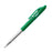 Okin Click Ballpoint Pen, Medium, Green, Pack of 10 FPOBPCGRN10