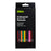 Okin Coloured Pencils, Pack of 12 FPOCP12