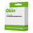 Okin Compatible Brother LC536XXLB Black Ink Cartridge FPIBLC536XXLB