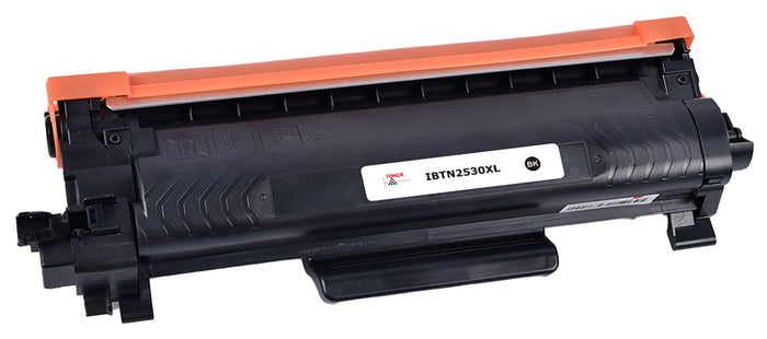 Okin Compatible Brother TN2530XL Black Toner Cartridge FPIBTN2530XL