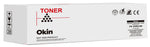 Okin Compatible Brother TN258XL Black Toner Cartridge FPIBTN258XLBK