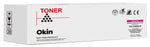 Okin Compatible Brother TN258XL Magenta Toner Cartridge FPIBTN258XLM