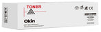 Okin Compatible Brother TN259BK Black Toner Cartridge FPIBTN259BK
