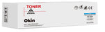 Okin Compatible Brother TN259C Cyan Toner Cartridge FPIBTN259C