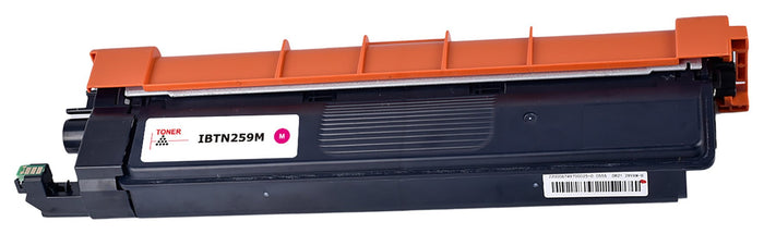 Okin Compatible Brother TN259M Magenta Toner Cartridge FPIBTN259M