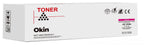 Okin Compatible Brother TN259M Magenta Toner Cartridge FPIBTN259M