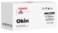 Okin Compatible Brother TN3605XXL Black Toner Cartridge FPIBTN3605XXL