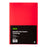 Okin Foolscap Manilla File Folders, Assorted Colours, Pack of 10 FPIF416