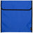Okin Homework Bag Blue 36x33cm FPHWBBL