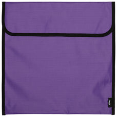 Okin Homework Bag Purple 36x33cm FPHWBPU