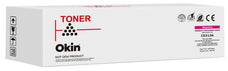 Okin HP 126A / CE313A Magenta Compatible Toner FPICE313A