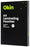 Okin Laminating Pouch A4 Gloss 125mic, Pack of 100 FPLAMA4125