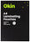 Okin Laminating Pouch A4 Gloss 125mic, Pack of 100 FPLAMA4125
