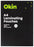 Okin Laminating Pouches A4 Matte 100mic, Pack of 100 FPLAMA4MATT