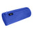 Okin Large Barrel Pencil Case, Blue 22cm x 9cm FPPC-BARRELBL