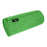 Okin Large Barrel Pencil Case, Green 22cm x 9cm FPPC-BARRELGN