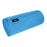Okin Large Barrel Pencil Case, Light Blue 22cm x 9cm FPPC-BARRELLB