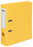 Okin Lever Arch File A4 Linen Yellow FPIF209