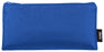 Okin Pencil Case Flat Blue 21cm x 11cm FPPC-FLATBL