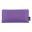 Okin Pencil Case Flat Purple 21x11cm FPPC-FLATPU