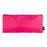 Okin Pencil Case Long Flat Pink 34x15cm FPPC-LONGPK
