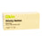 Okin Sticky Notes 38mm x 50mm, Yellow, Pack of 12 FPISAN02Y12