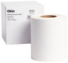 Okin Thermal 102 x 76mm Courier Label Perforated - 500 Labels FPITCL002