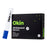 Okin Whiteboard Marker Chisel Tip Blue x 12's pack FPIWMCBLUE