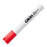 Okin Whiteboard Marker Chisel Tip Red x 12's pack FPIWMCRED
