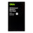 Okin Whiteboard Marker Pen Style, 1.0mm Bullet Tip, Black, Pack of 12 FPIWMPBLK