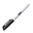 Okin Whiteboard Marker Pen Style, 1.0mm Bullet Tip, Black, Pack of 12 FPIWMPBLK