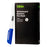 Okin Whiteboard Marker Pen Style, 1.0mm Bullet Tip, Blue, Pack of 12 FPIWMPBLUE