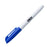 Okin Whiteboard Marker Pen Style, 1.0mm Bullet Tip, Blue, Pack of 12 FPIWMPBLUE