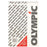 Olympic A5 Wiro Office Pads 50 Leaf CX120650