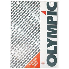Olympic Flip Chart 594 x 841mm CX120496