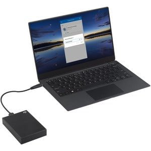 ONE TOUCH DESKTOP WITH HUB 10TB3.5IN USB3.0 EXT. HDD 2 USB HUBS IM5365051