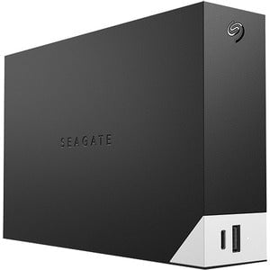 ONE TOUCH DESKTOP WITH HUB 10TB3.5IN USB3.0 EXT. HDD 2 USB HUBS IM5365051