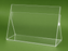 Open Book Display Stand (Holds an open A5 book) LXCBH-1