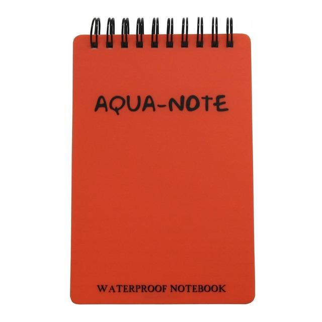 OSC 100 x 150mm Aqua-Note Waterproof Notebook FPAQM150