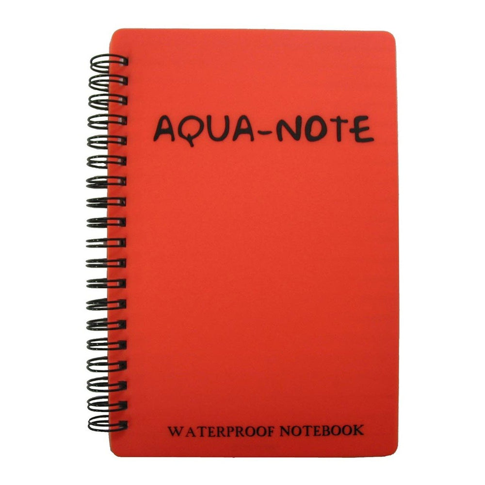 OSC 120 x 180mm Aqua-Note Waterproof Notebook | Collins — Discount Office
