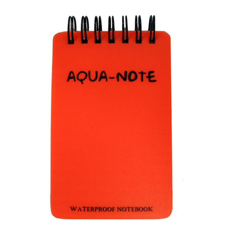 OSC 75 x 115mm Aqua-Note Waterproof Notebook | Collins — Discount Office
