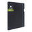 OSC Eco Notebook A4 Black FPRECA4-NBBK