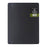 OSC Eco Notebook A4 Black FPRECA4-NBBK