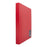 OSC Mini D Ring Polypropylene Binder - Red Cover FPRB16RD