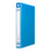 OSC Overlay Insert Cover A4 Ring Binder 2/25- Blue FPRB2D25BE