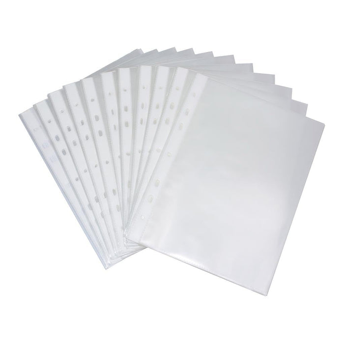 OSC Premium A5 Copysafe Pockets, Pack of 100 FPSPA5100