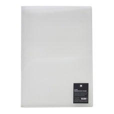 OSC Presentation Folder FC Clear FPPFFC