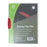 OSC Report Cover Swing Clip A4 Red FPSW30RD