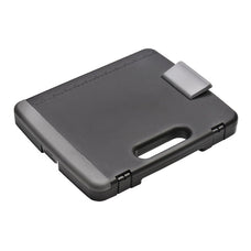 OSC Storage Clipboard Organiser Black FPCB06161BK