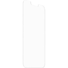 OtterBox Alpha Glass Anti-Microbial Screen Protector, iPhone 14 Plus, iPhone 13 Pro Max, Clear IM5567231